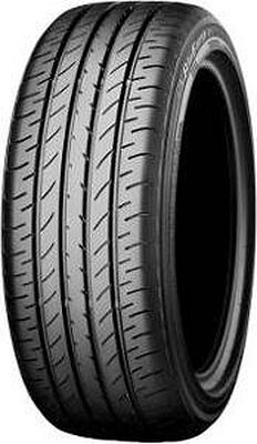 Yokohama Bluearth E51B 225/60 R18 100H