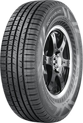 Nokian Rotiiva H/T 245/70 R17 110T