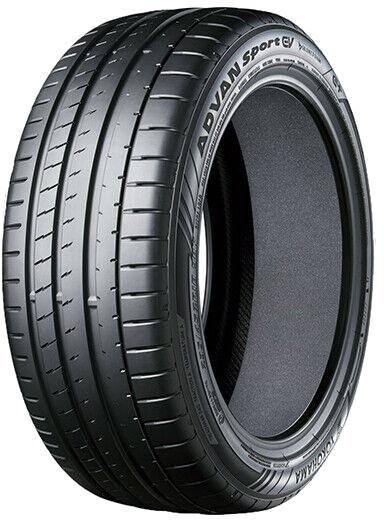 Yokohama Sport EV V108 225/55 R19 103Y XL