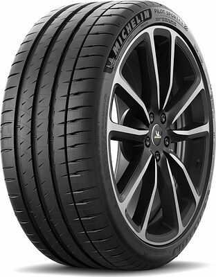 Michelin Pilot Sport PS4 S Acoustic 295/35 ZR20 105Y XL