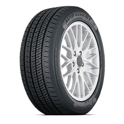 Yokohama Avid Ascend GT 235/45 R18 94V