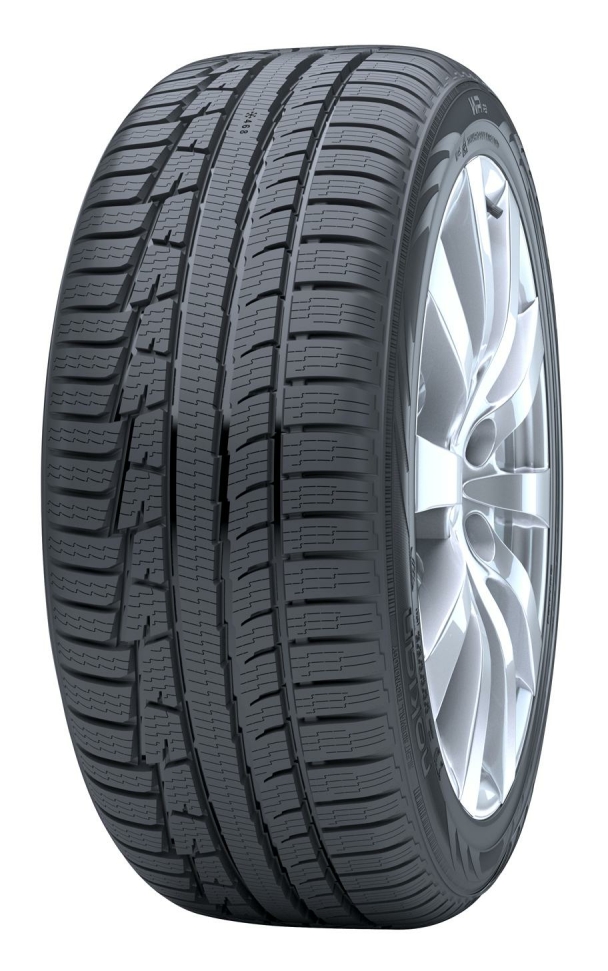 Nokian WR A3 255/35 R19 96V XL