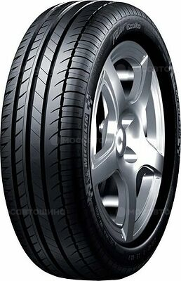 Michelin Pilot Exalto 2 225/50 R16 V