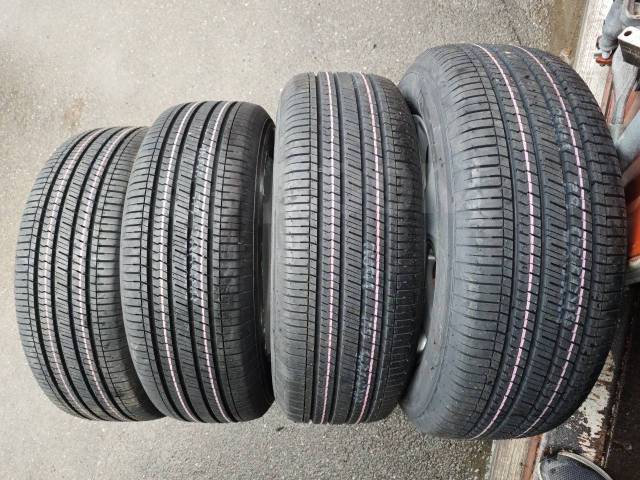 Yokohama Geolandar X-CV G99 235/60 R18 103H