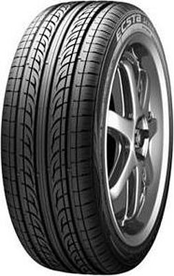 Kumho Ecsta Seven KU23 235/50 R18 101W