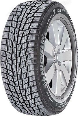 Michelin X-Ice North 285/60 R18 116T