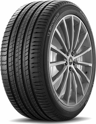 Michelin Latitude Sport 3 Selfseal 235/55 R18 100V