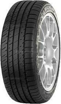 Michelin Pilot Preceda PP2 205/60 R15 91V