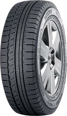 Nokian WR C Van 215/60 R17C 109/107R