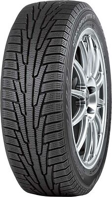 Nokian Hakkapeliitta R SUV 285/50 R20 116T XL