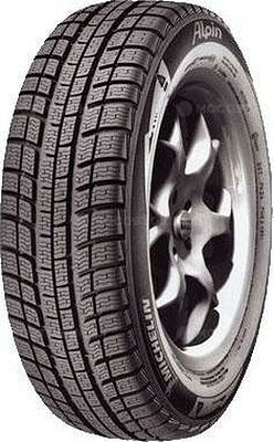 Michelin Alpin A2 235/55 R17 103V