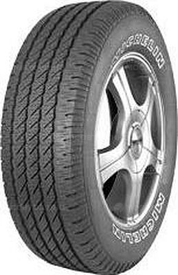 Michelin LTX A/S 245/70 R17 108S