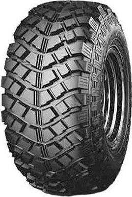 Yokohama Geolandar M/T G001 305/70 R16 108Q