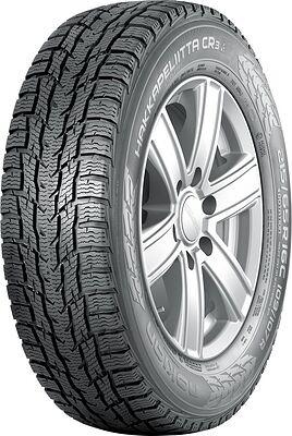 Nokian Hakkapeliitta CR3 175/70 R14C 95/93R