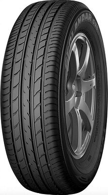 Yokohama Geolandar G98EV 235/65 R18 106H