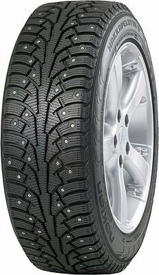 Nokian Hakkapeliitta SUV 275/60 R18 117