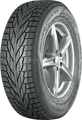 Nokian Hakkapeliitta R2 SUV 275/50 R11 113R