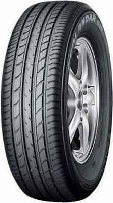 Yokohama Geolandar G98EVX 235/65 R18 106H