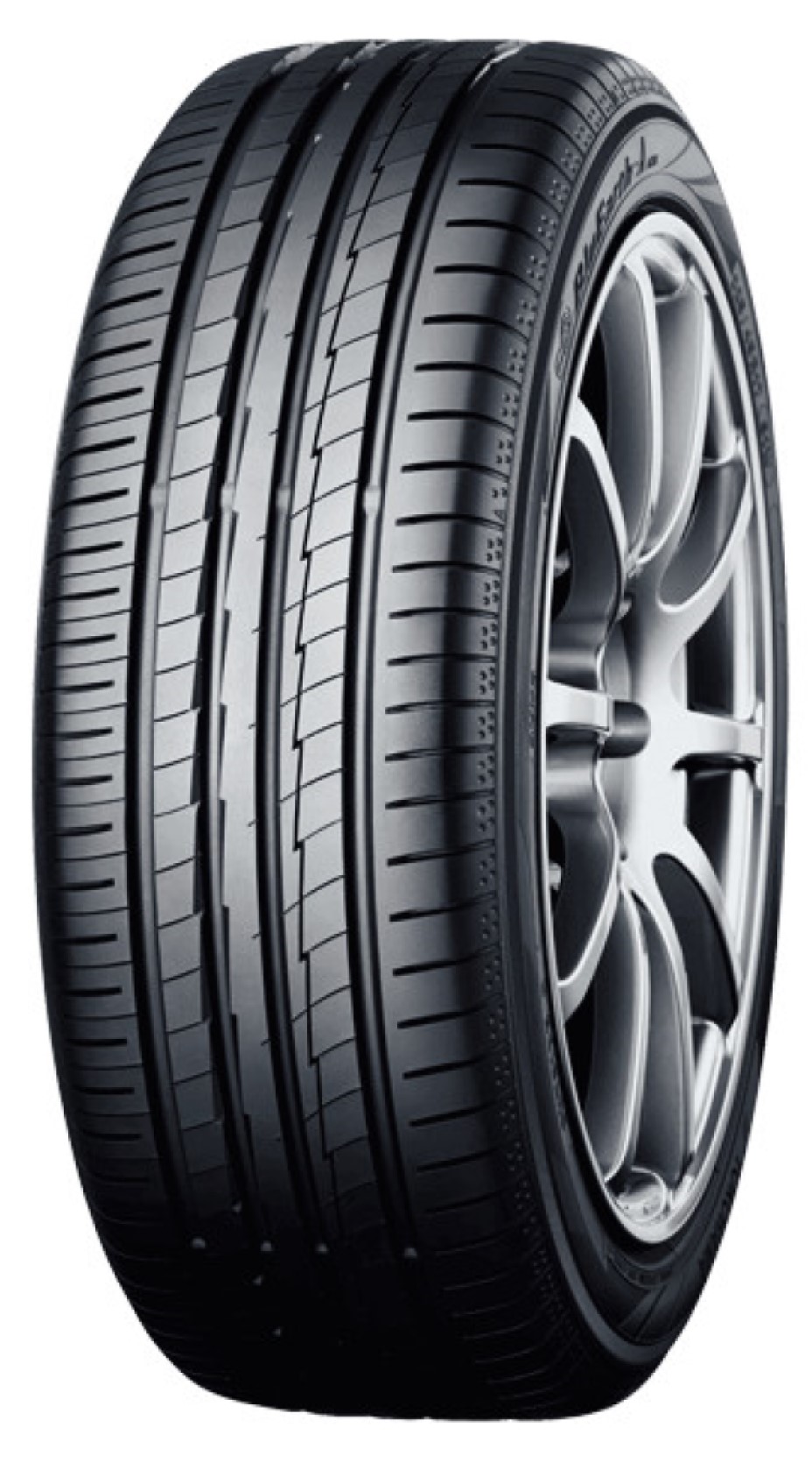 Yokohama Bluearth AE50 215/55 R15 100H