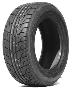 Yokohama A520 225/35 R17 82W RB