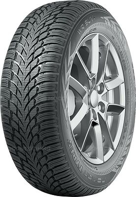 Nokian WR SUV 4 235/60 R18 107V XL