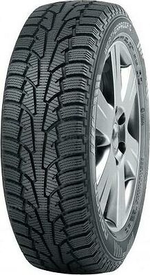 Nokian Weatherproof C 195/60 R16C 99/97T