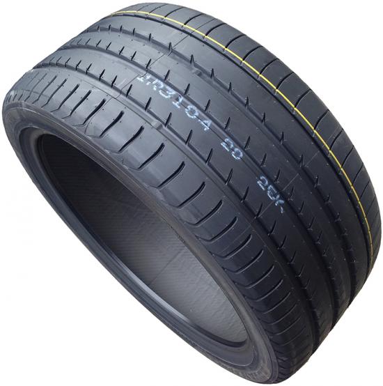 Yokohama Advan Sport V105 285/45 R20 112Y