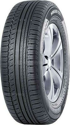 Nokian Hakka SUV 265/60 R18 110H