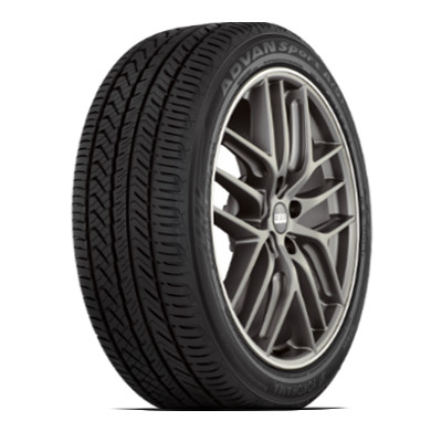 Yokohama Sport A/S Plus 245/40 R20 99Y