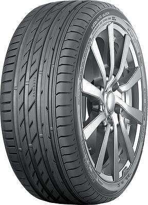 Nokian Hakka Black 245/35 R19 93Y XL