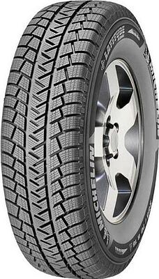 Michelin Latitude Alpin 255/55 R18 109V XL