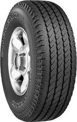 Michelin Cross Terrain 245/65 R17 111S Reinf