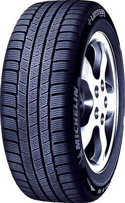 Michelin Latitude Alpin HP 255/55 R18 109H RF