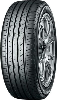 Yokohama Bluearth AE51B 215/55 R17 94V