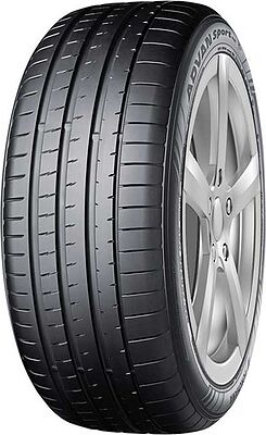 Yokohama Advan Sport V107B 305/30 R21 104Y