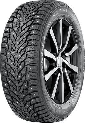 Nokian Hakkapeliitta 9 215/40 R17 87T XL