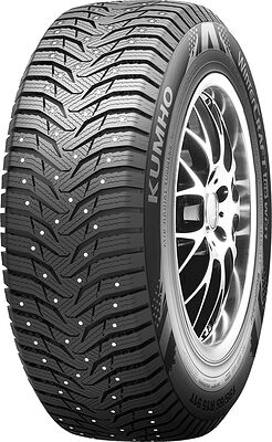 Kumho Wintercraft Ice WI31 195/65 R15 95T XL