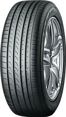 Yokohama Bluearth RV02 235/55 R18 100V