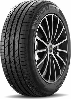 Michelin Primacy 4 Acoustic 235/40 R19 96W XL