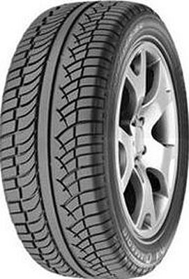 Michelin Latitude Diamaris 225/55 R18 98M