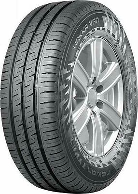 Nokian Hakka Van 195/70 R15C 104/102R