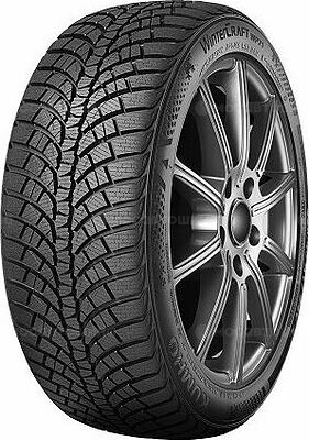 Kumho Wintercraft WP71 225/50 R17 94H