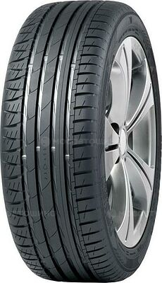 Nokian V 205/50 R16 87V