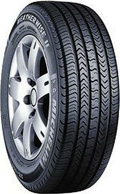 Michelin Weatherwise II 205/60 R15 90S