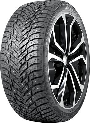 Nokian Hakkapeliitta 10 SUV 235/50 R21 104T XL