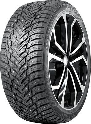 Nokian Hakkapeliitta 10p SUV 215/60 R18 102T XL