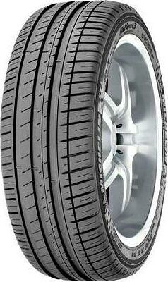 Michelin Pilot Sport PS3 Acoustic 245/35 R20 95Y