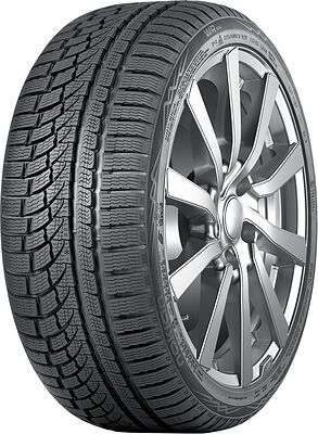 Nokian WR A4 245/40 R20 99V