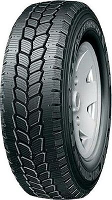 Michelin Agilis 61 Snow-Ice 165/70 R14C 89Q