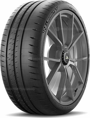 Michelin Pilot Sport Cup 2 Connect 295/30 ZR19 100Y XL